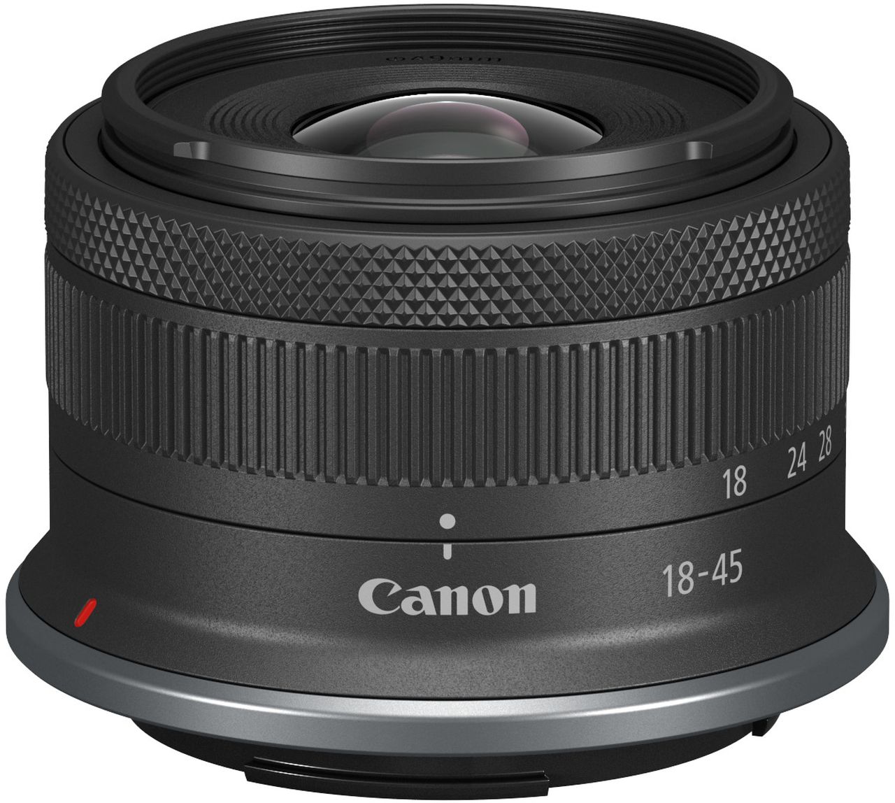 Canon RF-S 18-45mm f4.5-6.3 IS STM