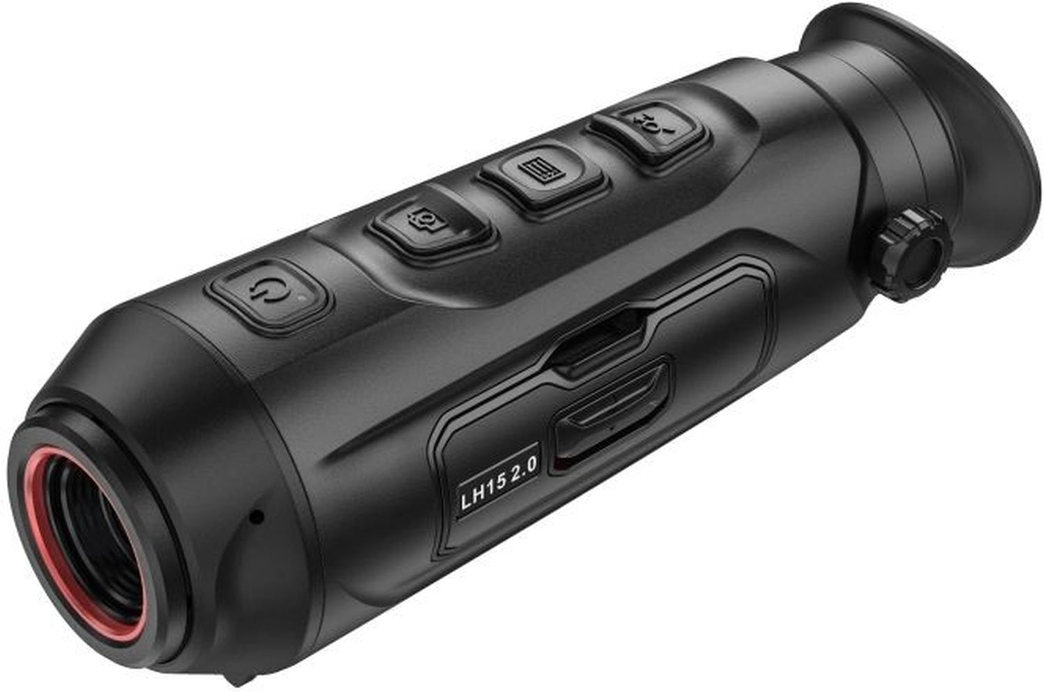 Hikmicro Monoculaire Lynx LH15 2.0