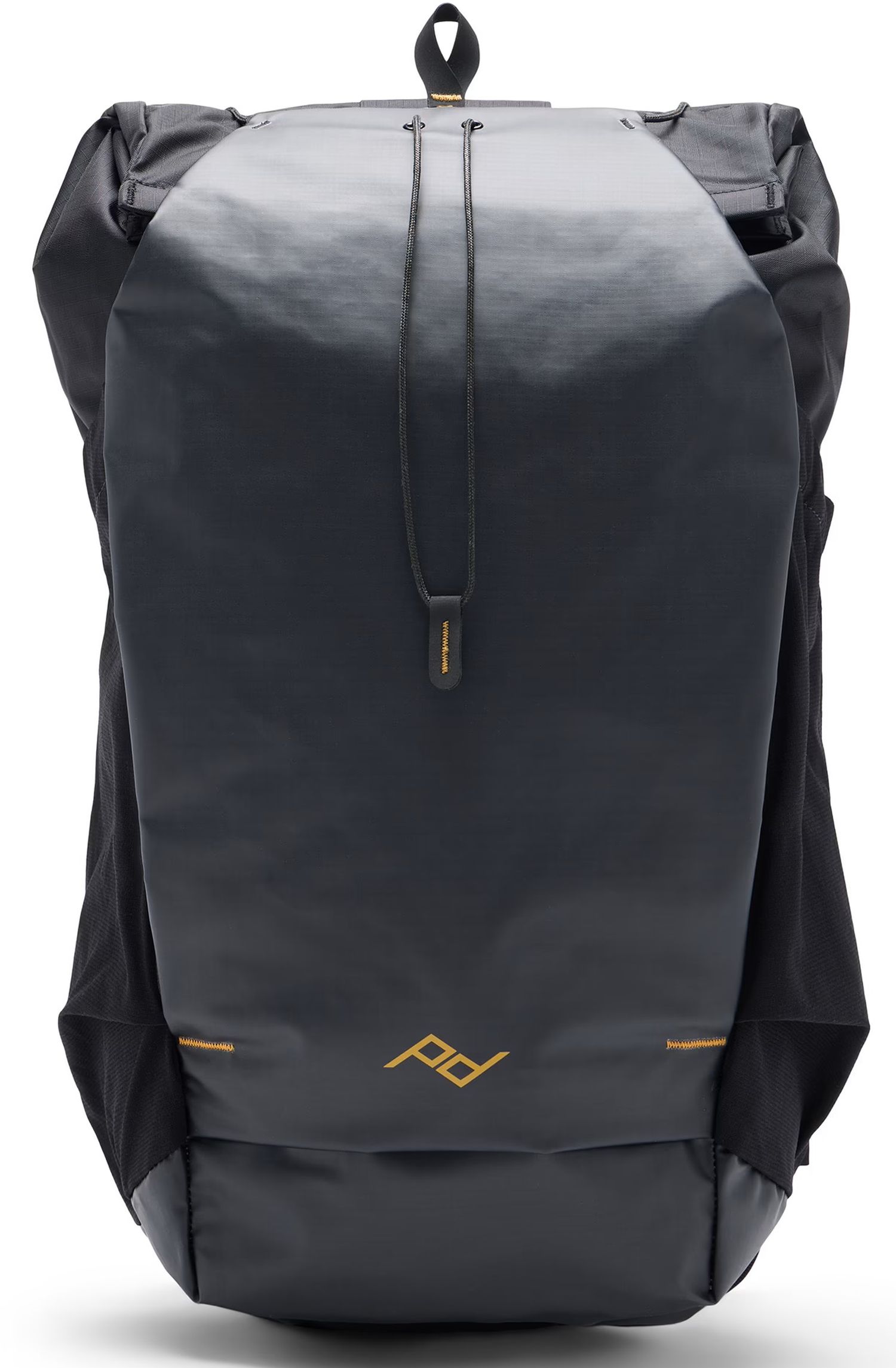 Technische Daten  Peak Design Outdoor Backpack 25L Schwarz