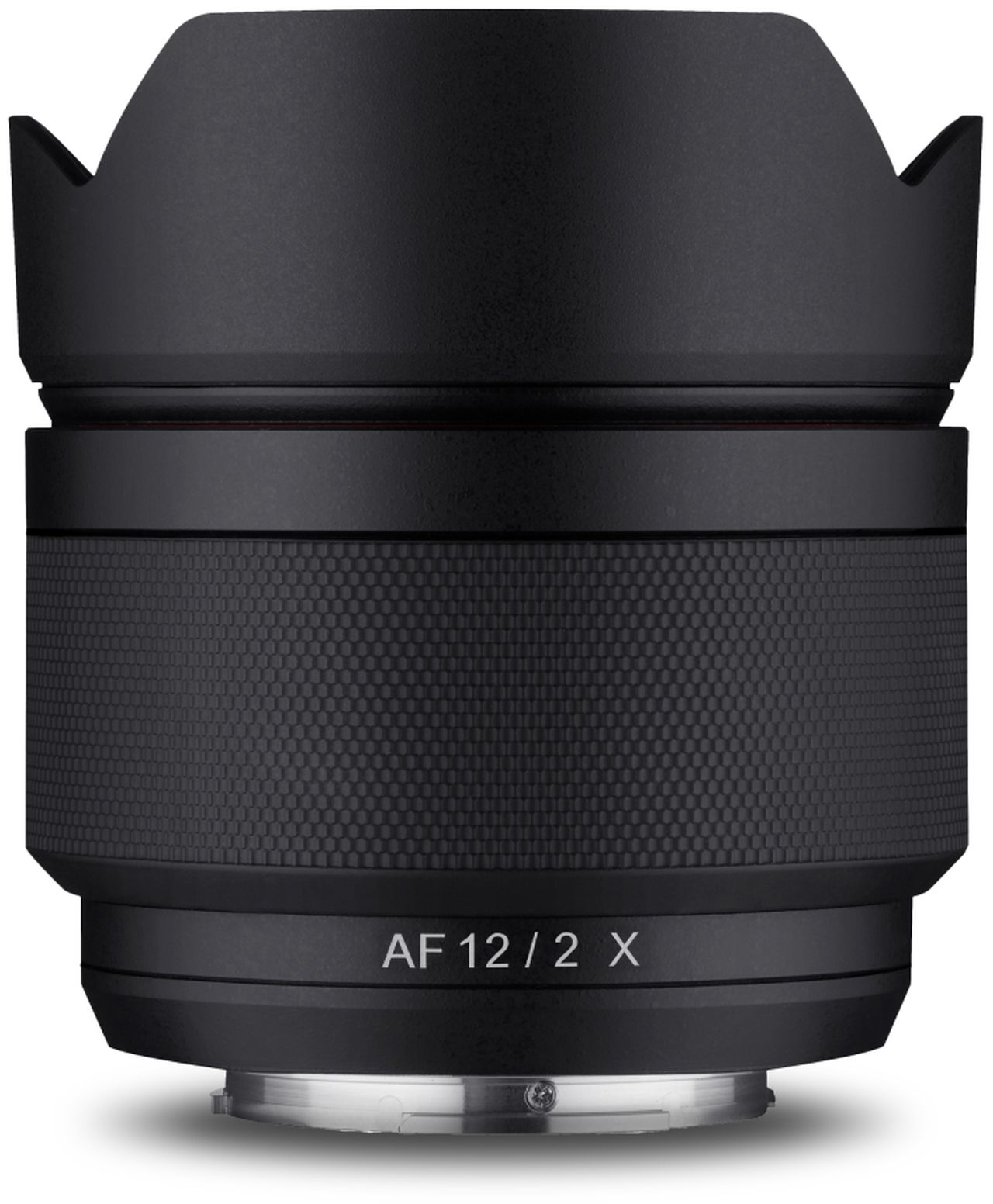 Samyang AF 12mm f2.0 for Fuji X