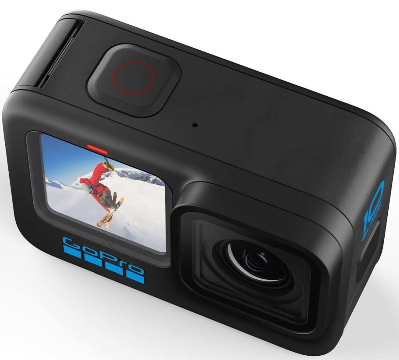 GoPro HERO10 Black