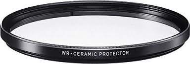 Sigma WR Ceramic Protector 77mm