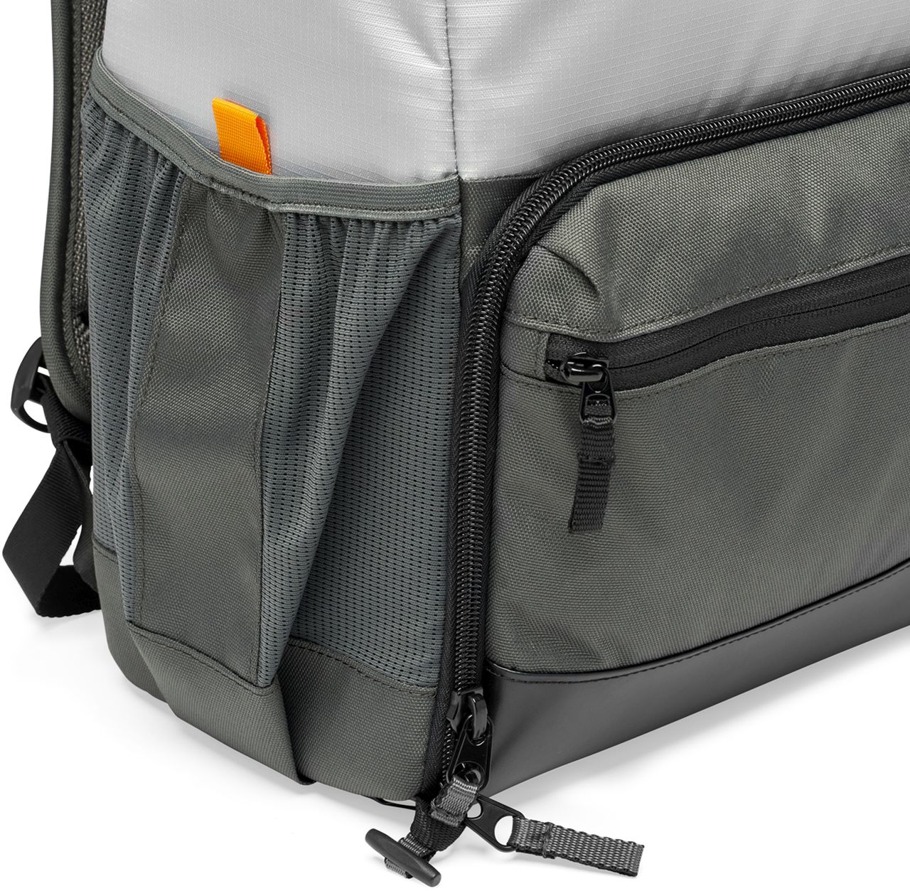Lowepro Truckee BP 250 LX Grey - Foto Erhardt