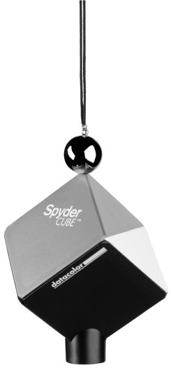 DataColor SpyderCube 