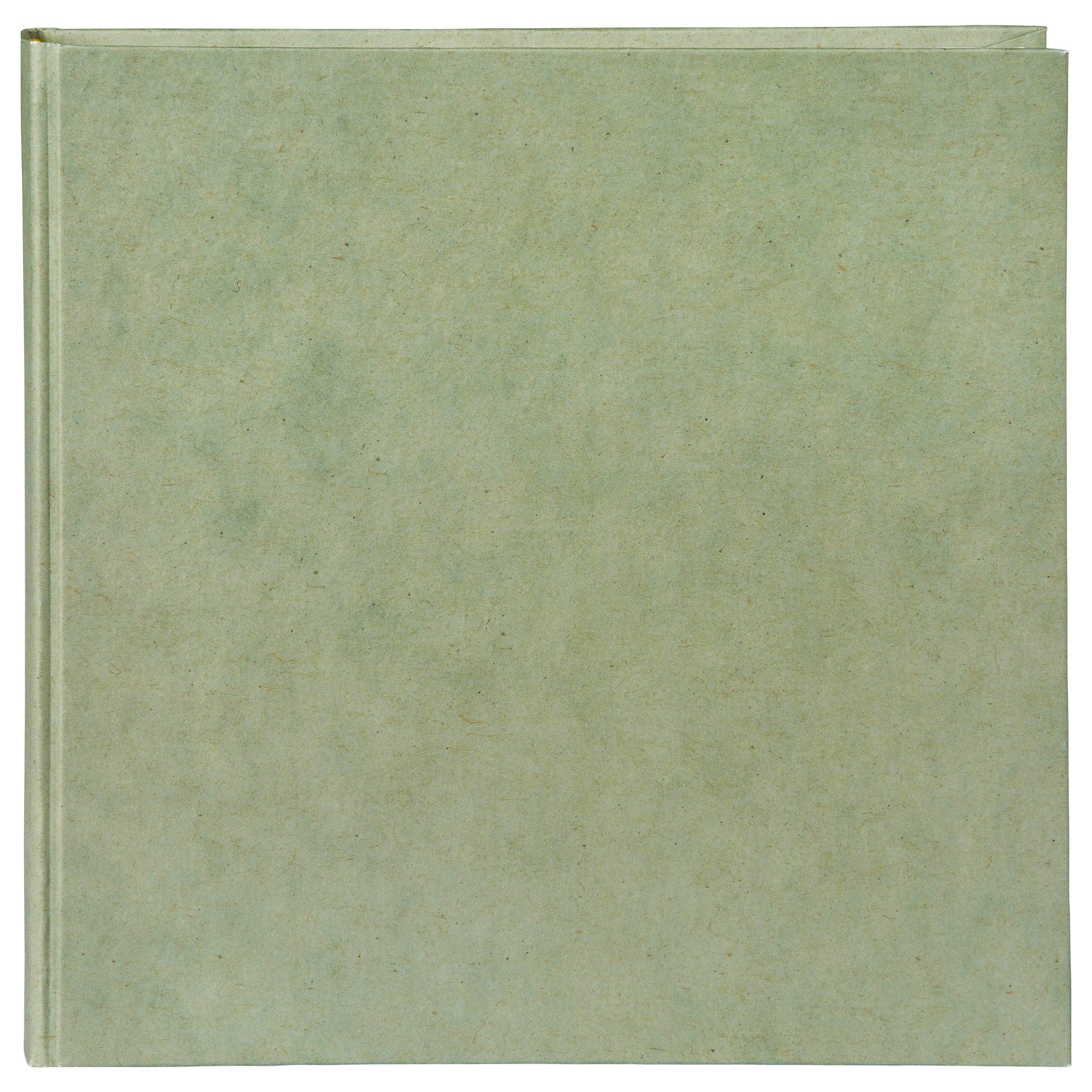 Goldbuch Fotoalbum Smoke Green 25x25 cm