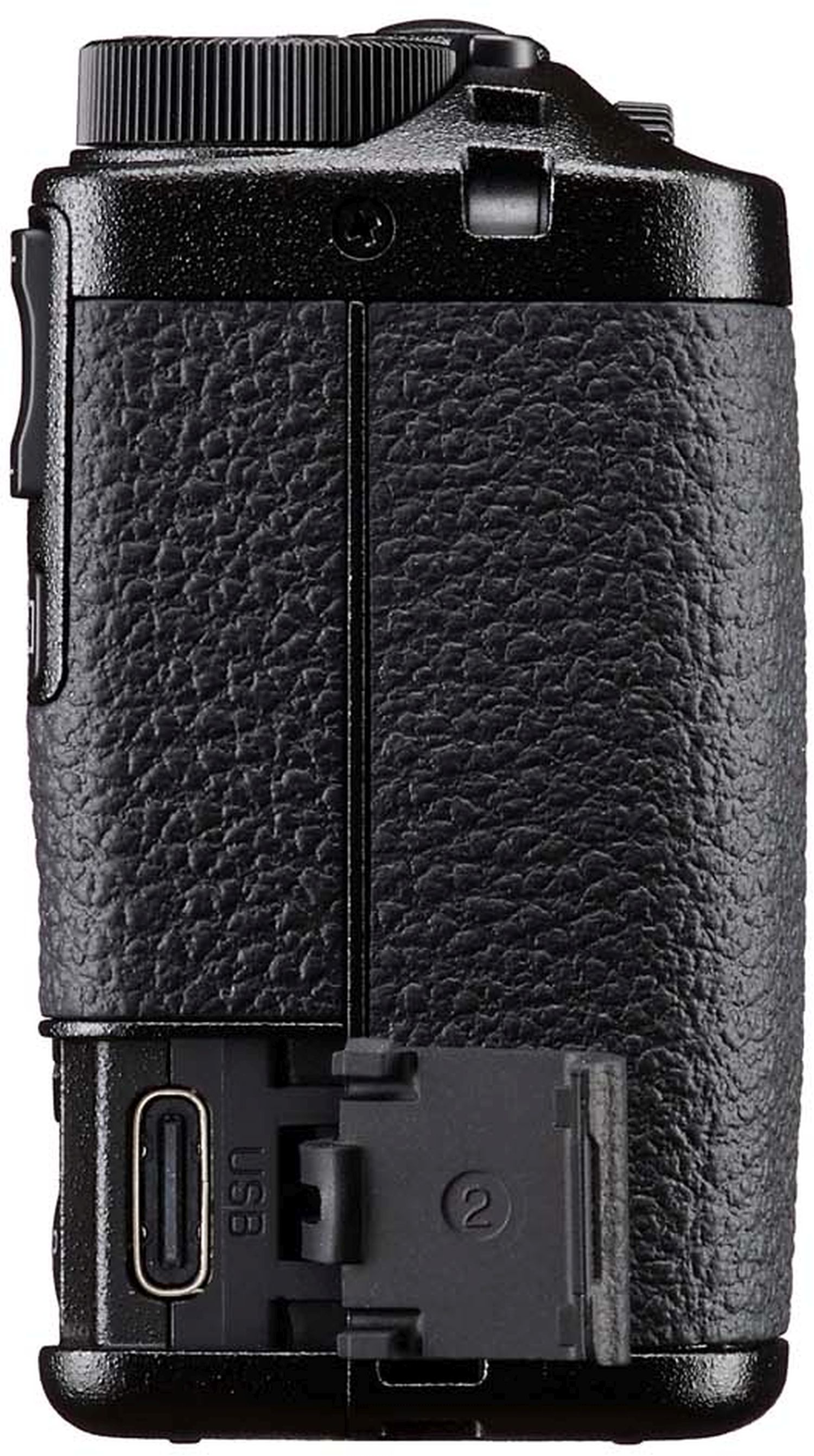 Ricoh GR IV HDF - Foto Erhardt