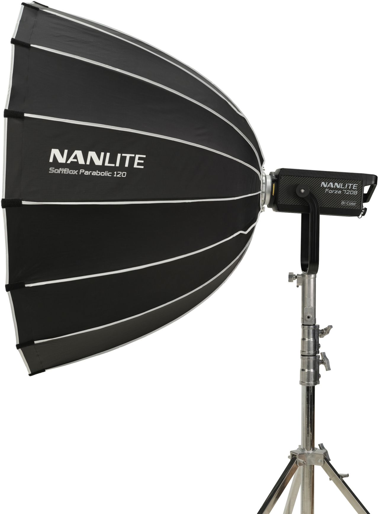 NANLITE Studio-Scheinwerfer Forza 720 Bi-Color