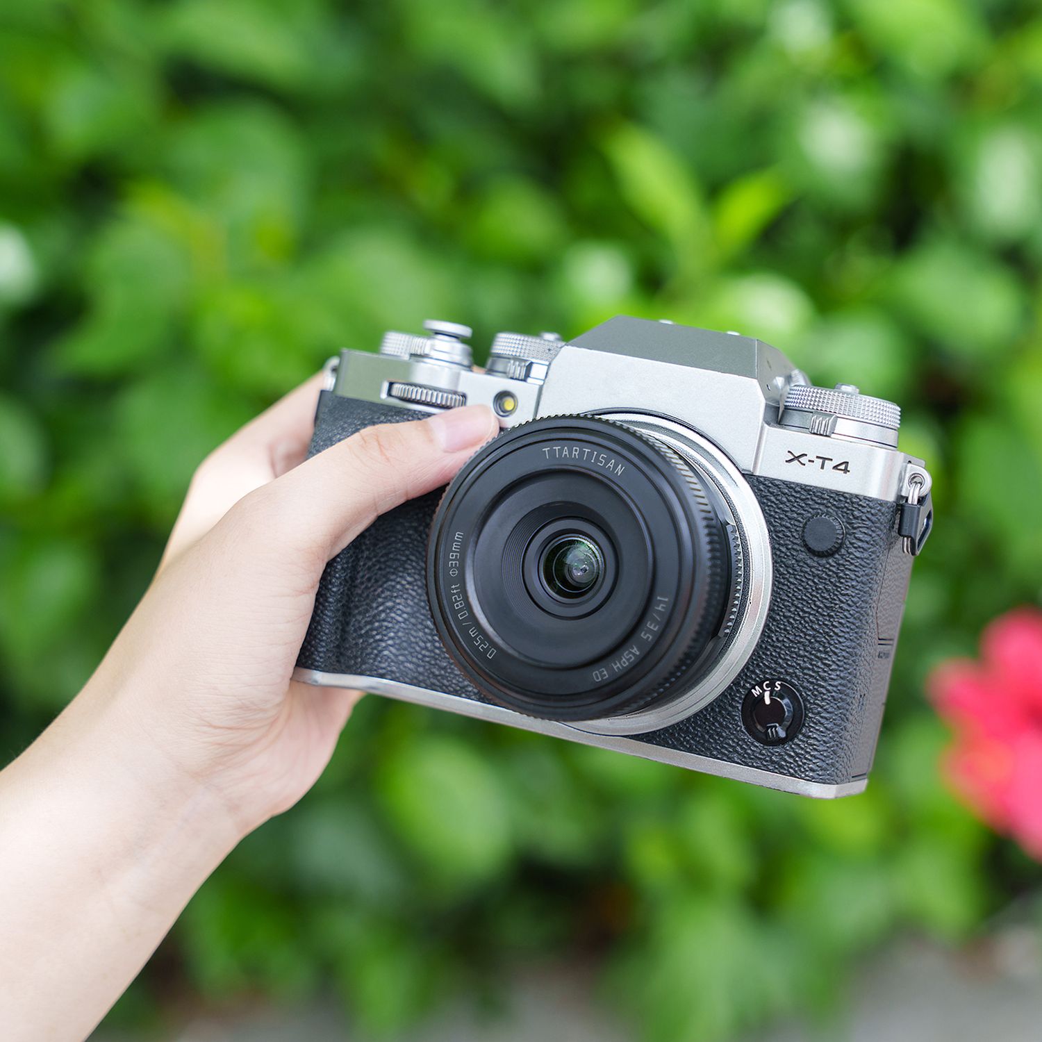 ゆうすけ Fujifilm X-E3 カメラ TTArtisan AF Amazon.com