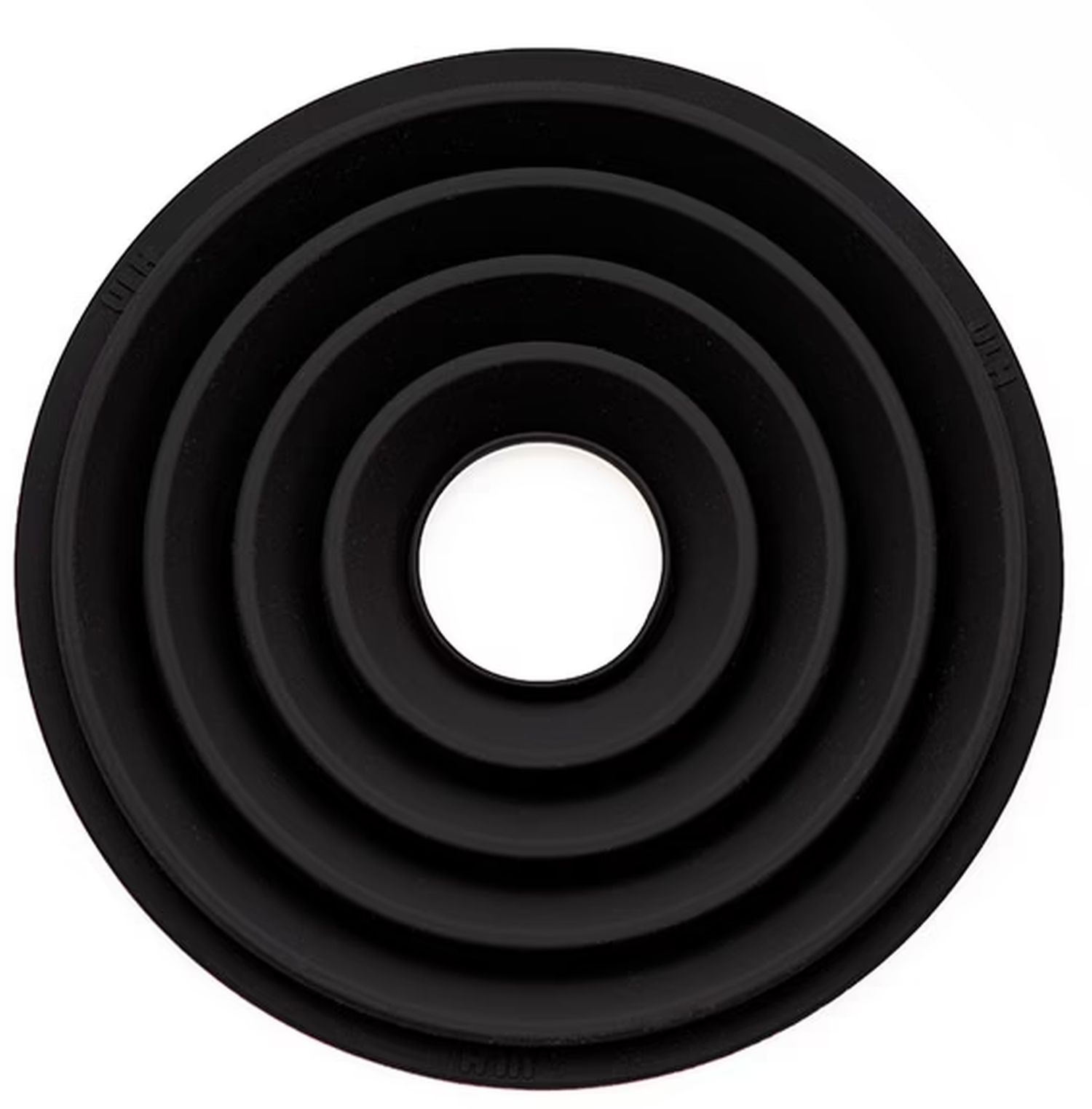 ns Hood Go Gegenlichtblende 50-82mm