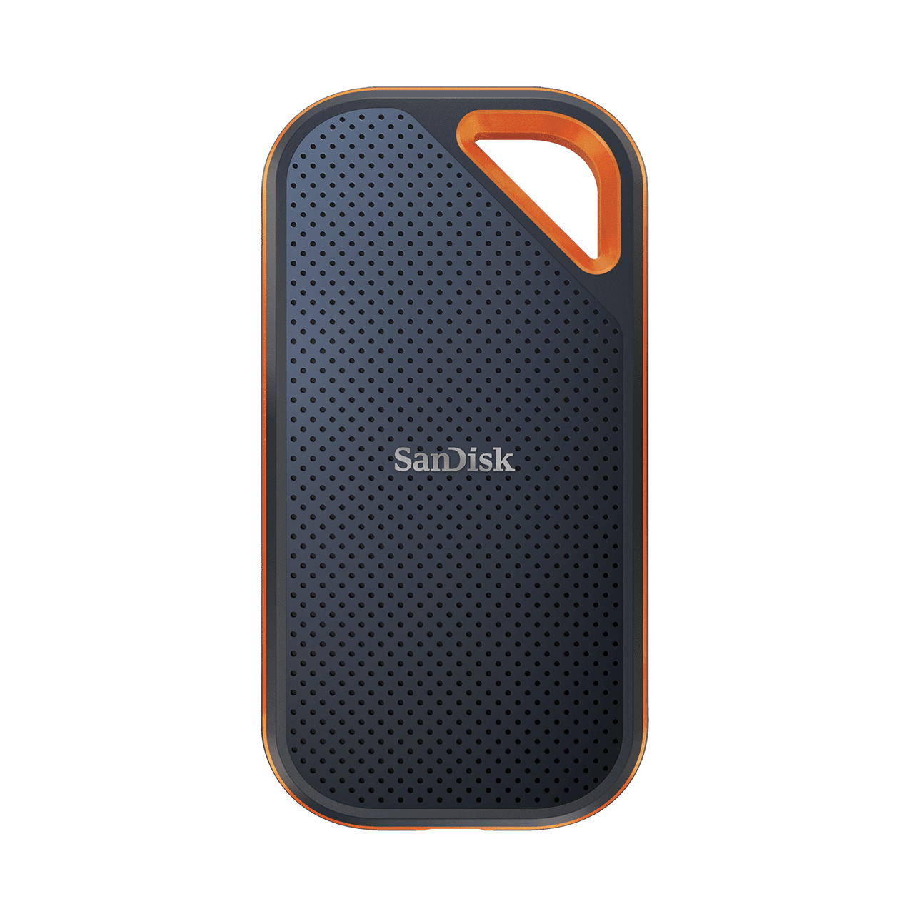 SanDisk SSD Extreme Pro Portable 2TB 2000MB/S. - Foto Erhardt