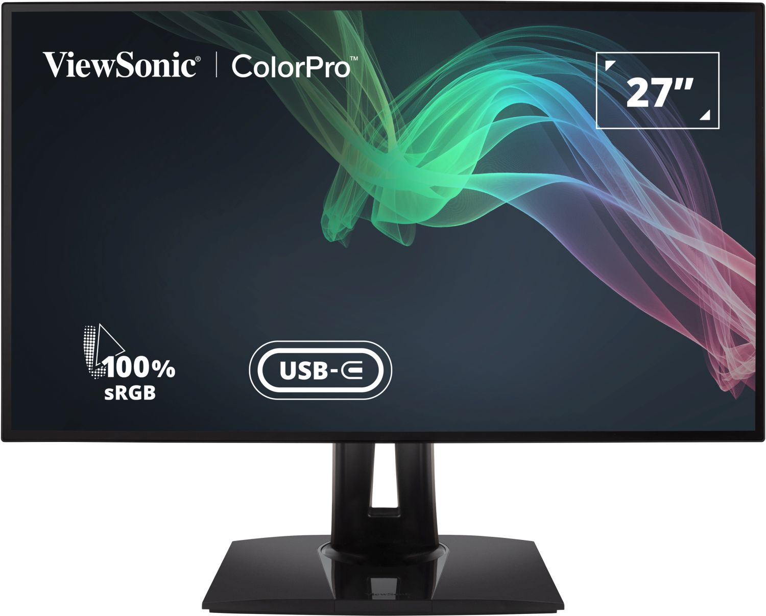 ViewSonic VP2768A-4K Monitor