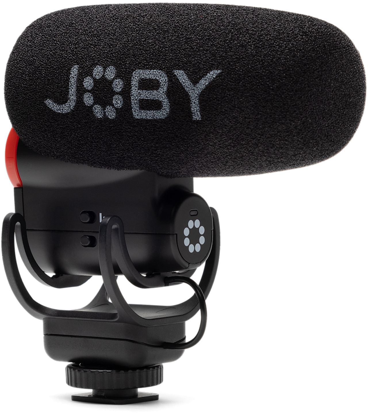 Zubehör  Joby Wavo PLUS