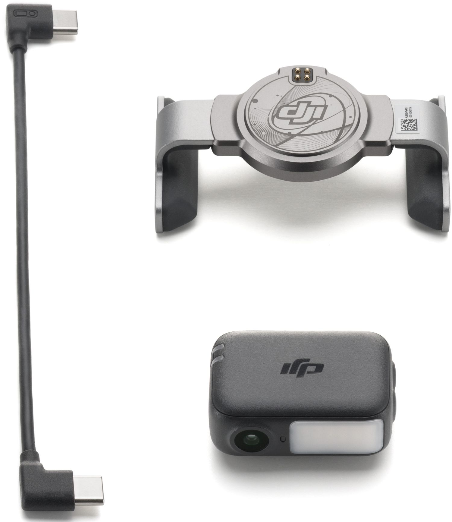 DJI Osmo Mobile 8 Advanced Tracking Kit - Foto Erhardt