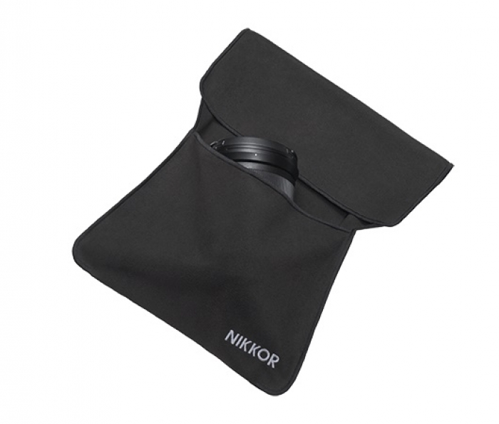 Nikon CL-C1 lens bag