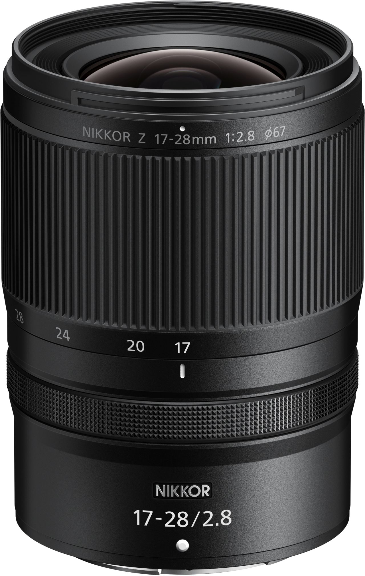 Nikon Nikkor Z 17-28mm f2,8