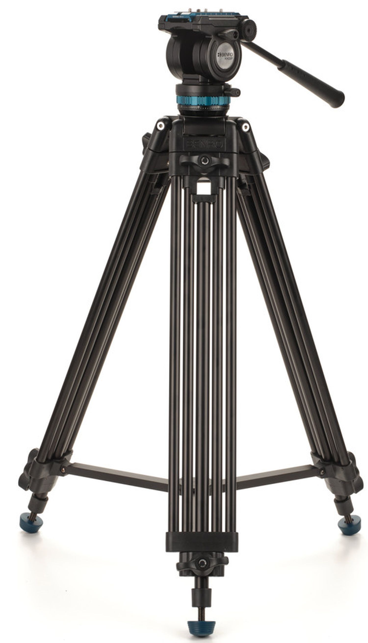 Benro video tripod kit KH25PC