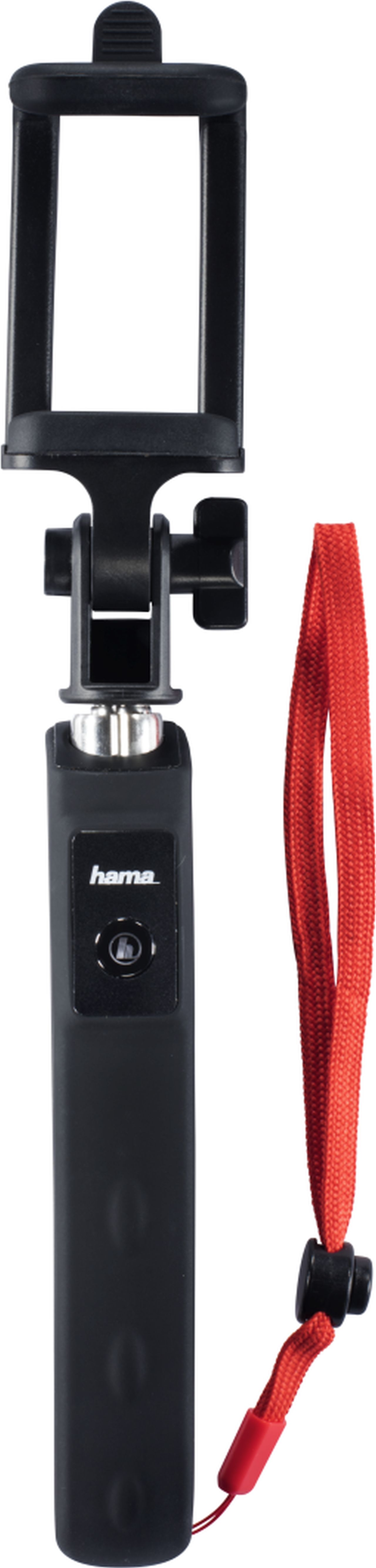 Hama 4315 Selfiestick Fun 70 Bluetooth schwarz