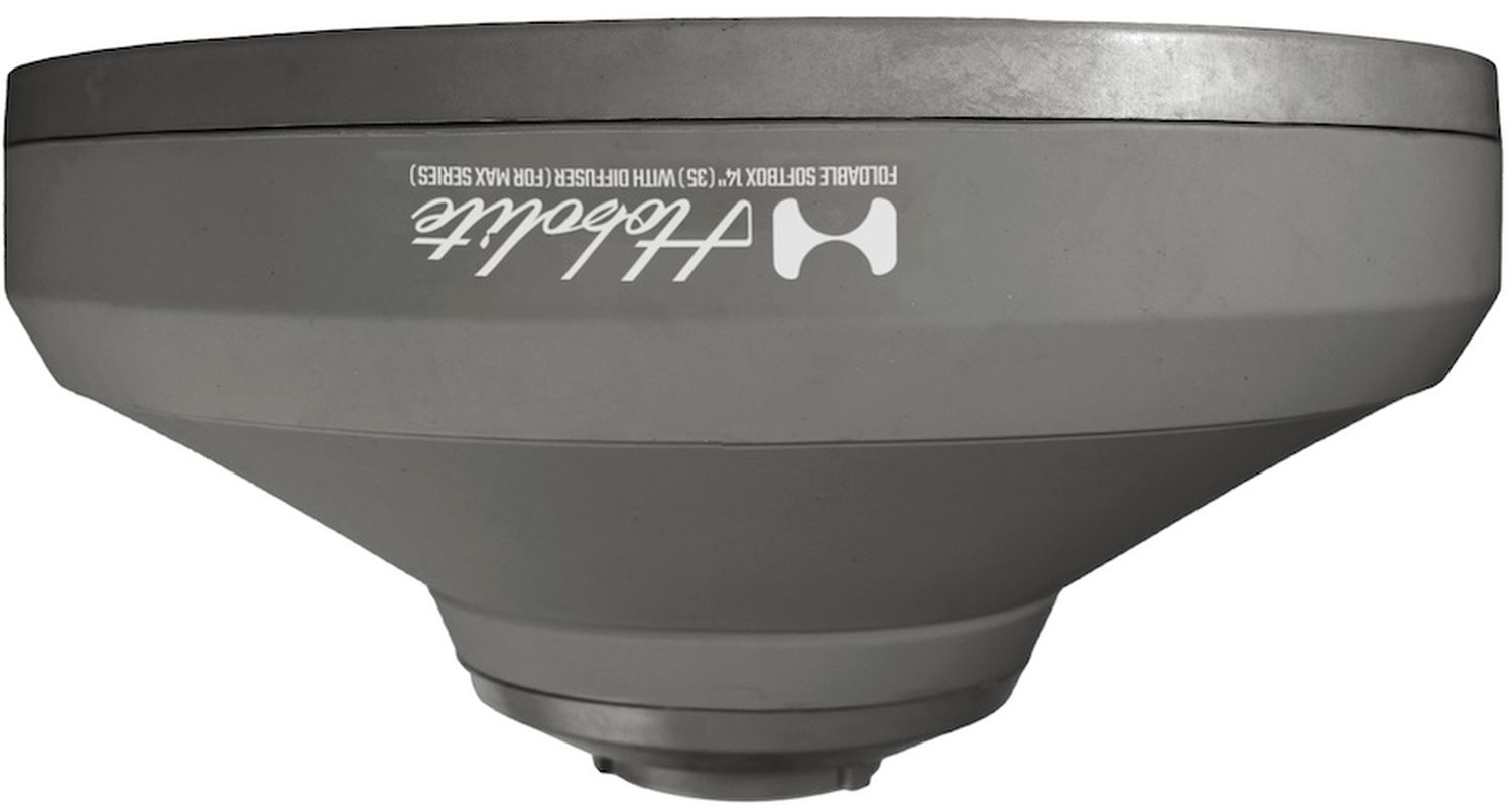 Hobolite Max Series Foldable Softbox with Diffuser