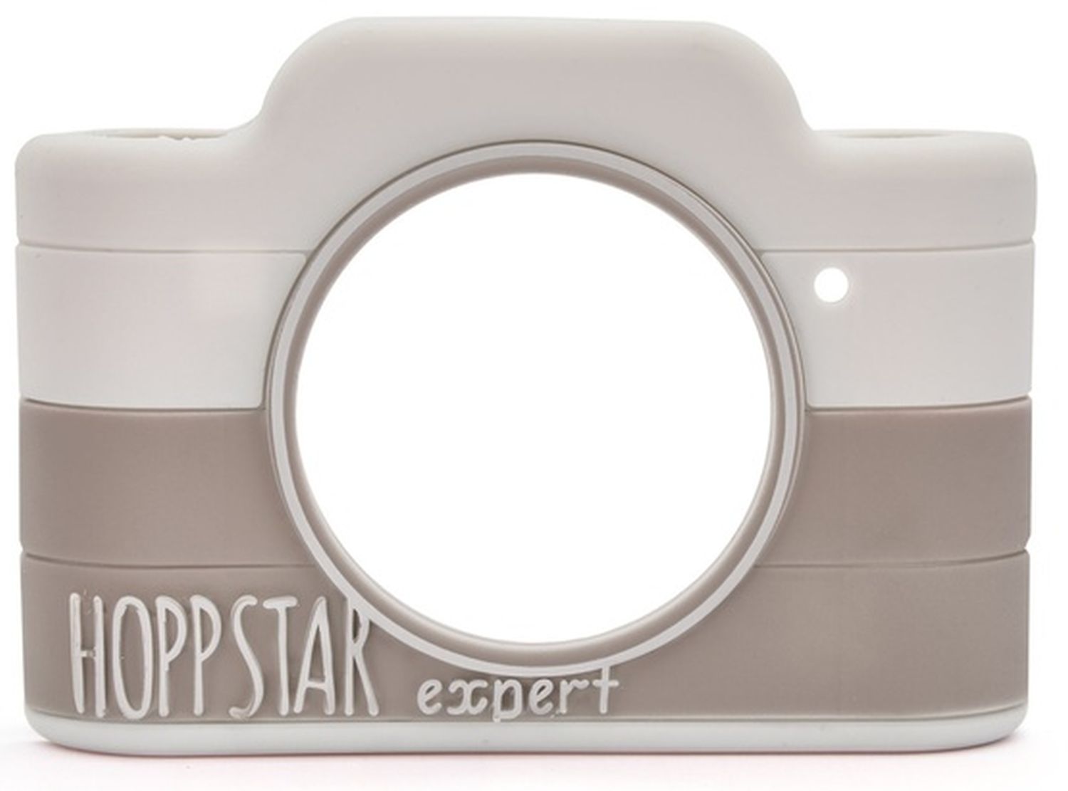 Hoppstar silicone cover Expert sienna