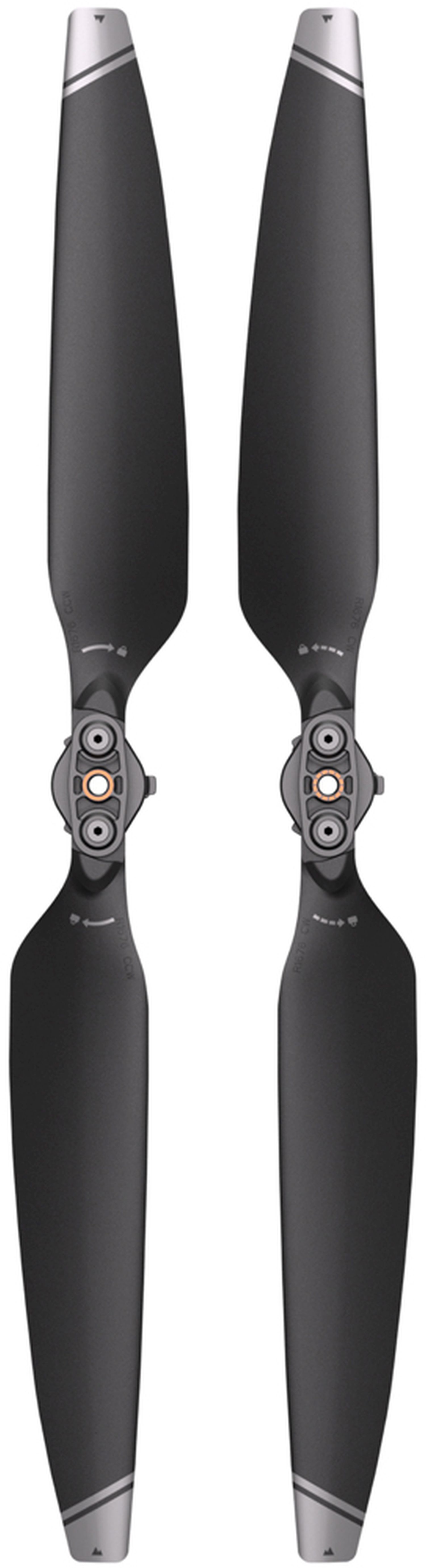 DJI Inspire 3 Foldable Propeller for high altitudes (pair)