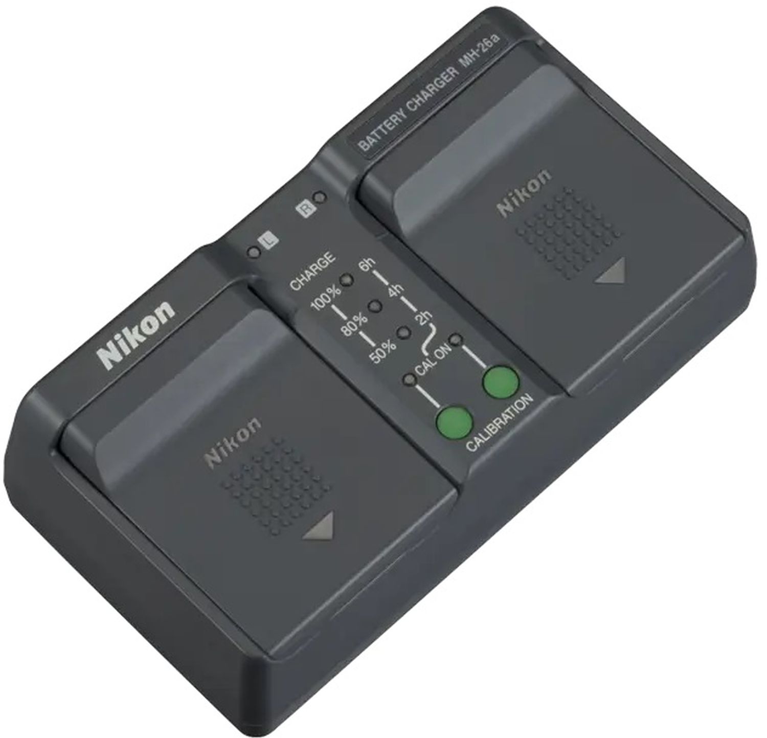 Nikon Chargeur MH-26A