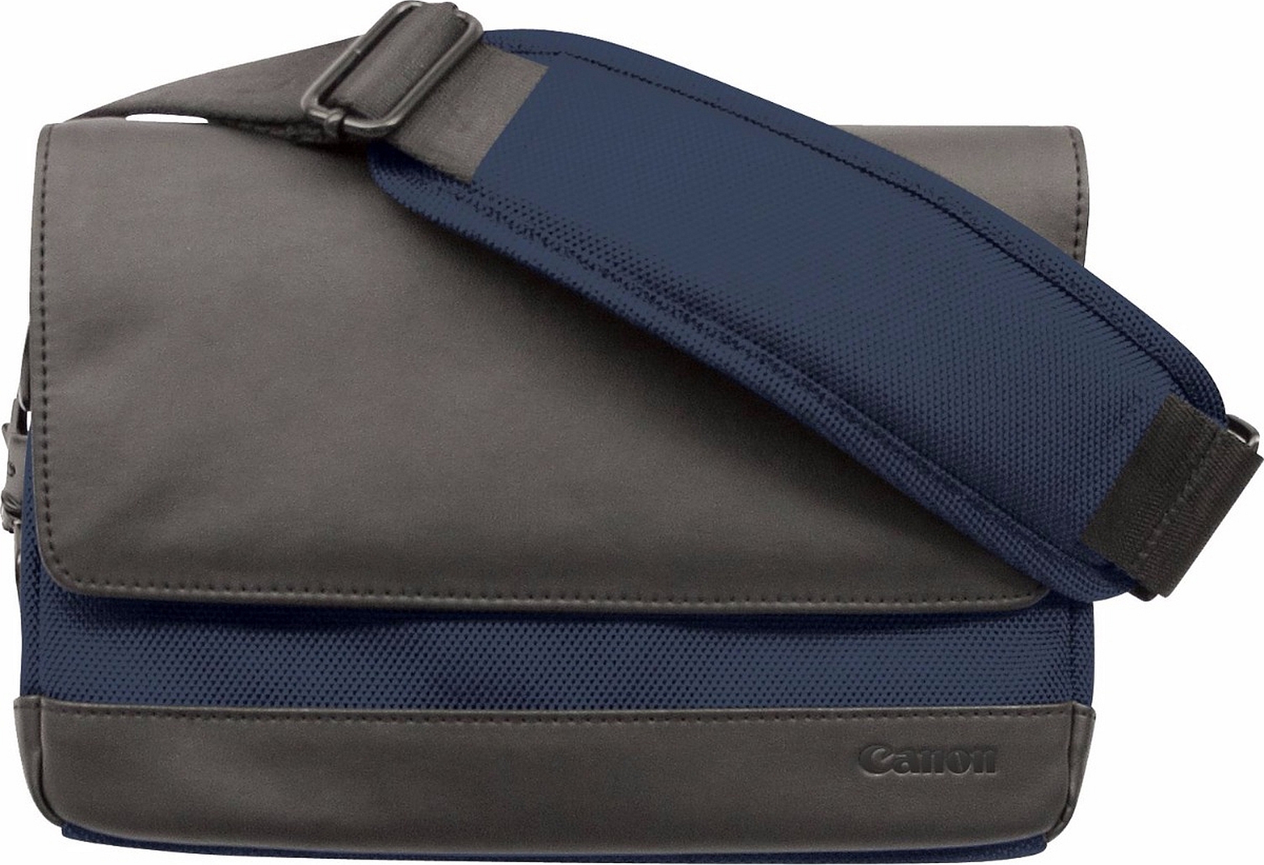 Canon SB100 shoulder bag blue