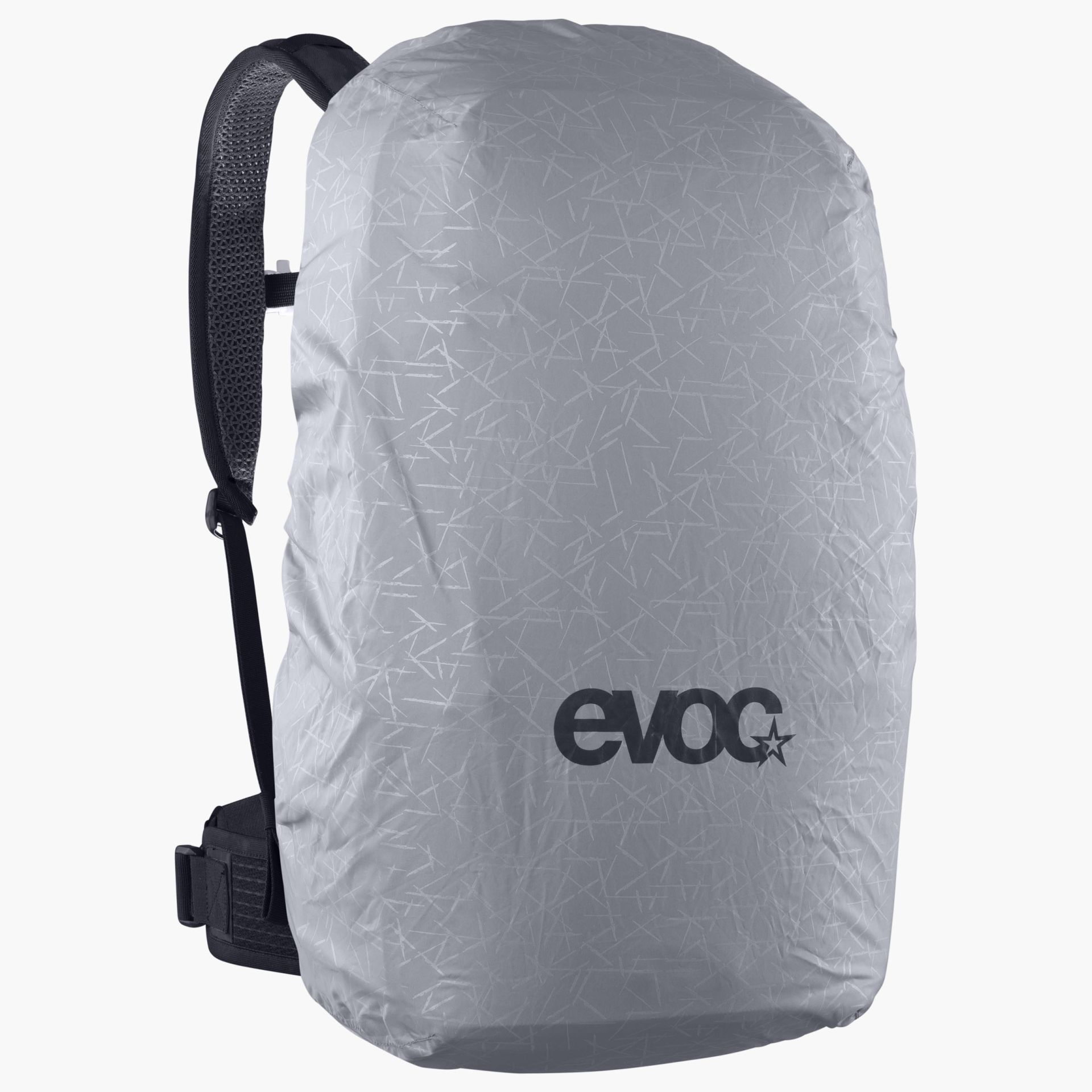 evoc Stage Capture 16 black