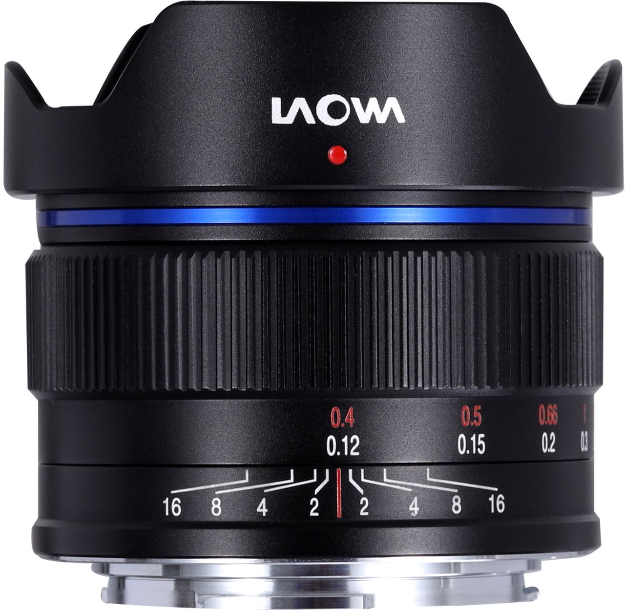 LAOWA 10mm f2 Zero-D MFT