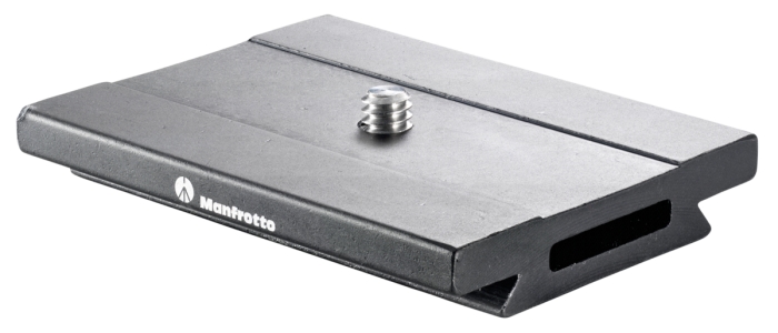 Manfrotto TOP LOCK Q6 quick release plate ( MSQ6PL )