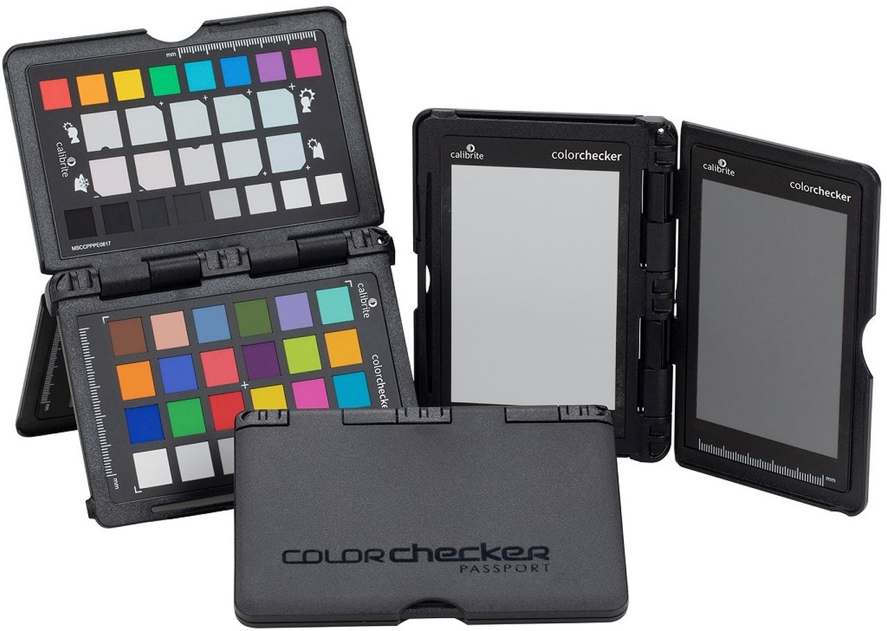 Calibrite ColorChecker Passport Photo 2 - Foto Erhardt