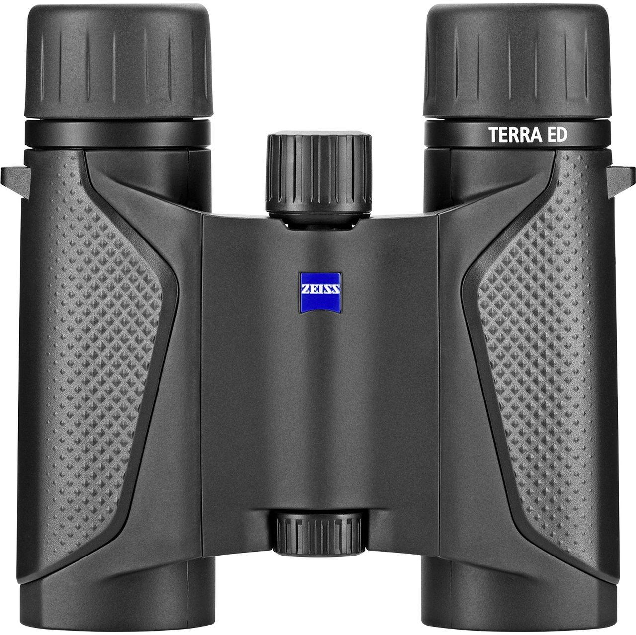 ZEISS Terra ED Pocket 10x25 black