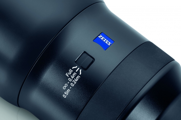 ZEISS Batis 40mm f2.0 Sony E-mount - Foto Erhardt