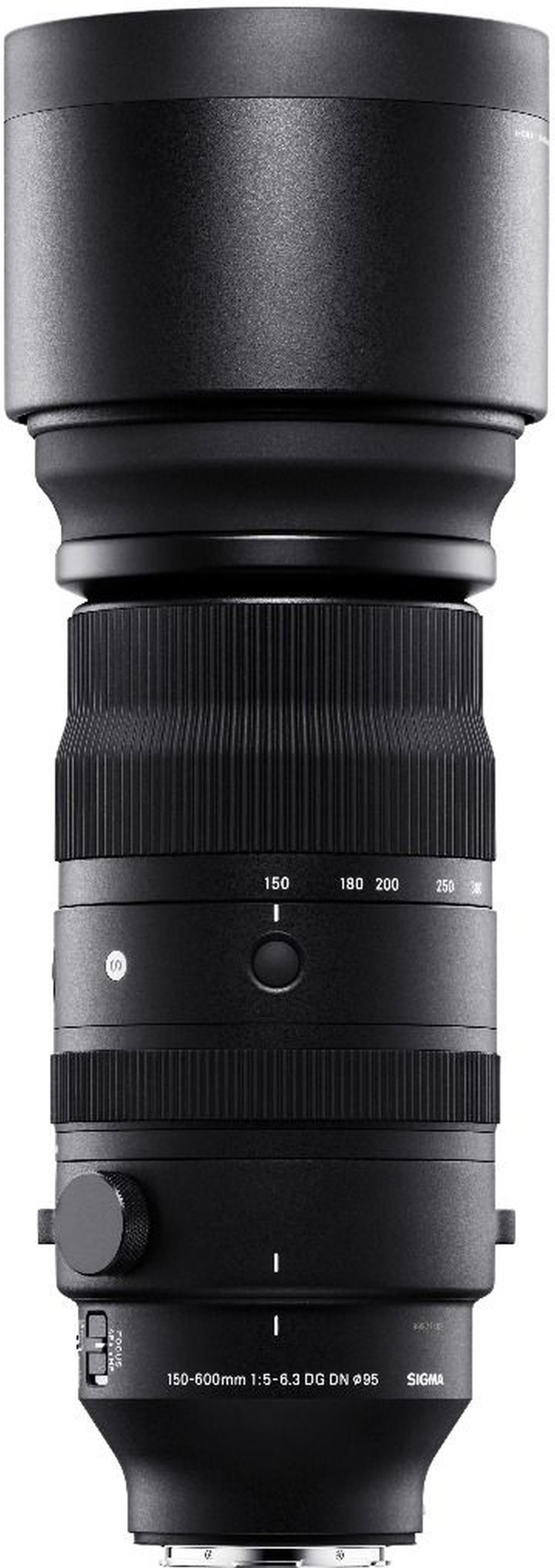 Sigma 150-600mm f5-6,3 DG DN OS [S] L-Mount