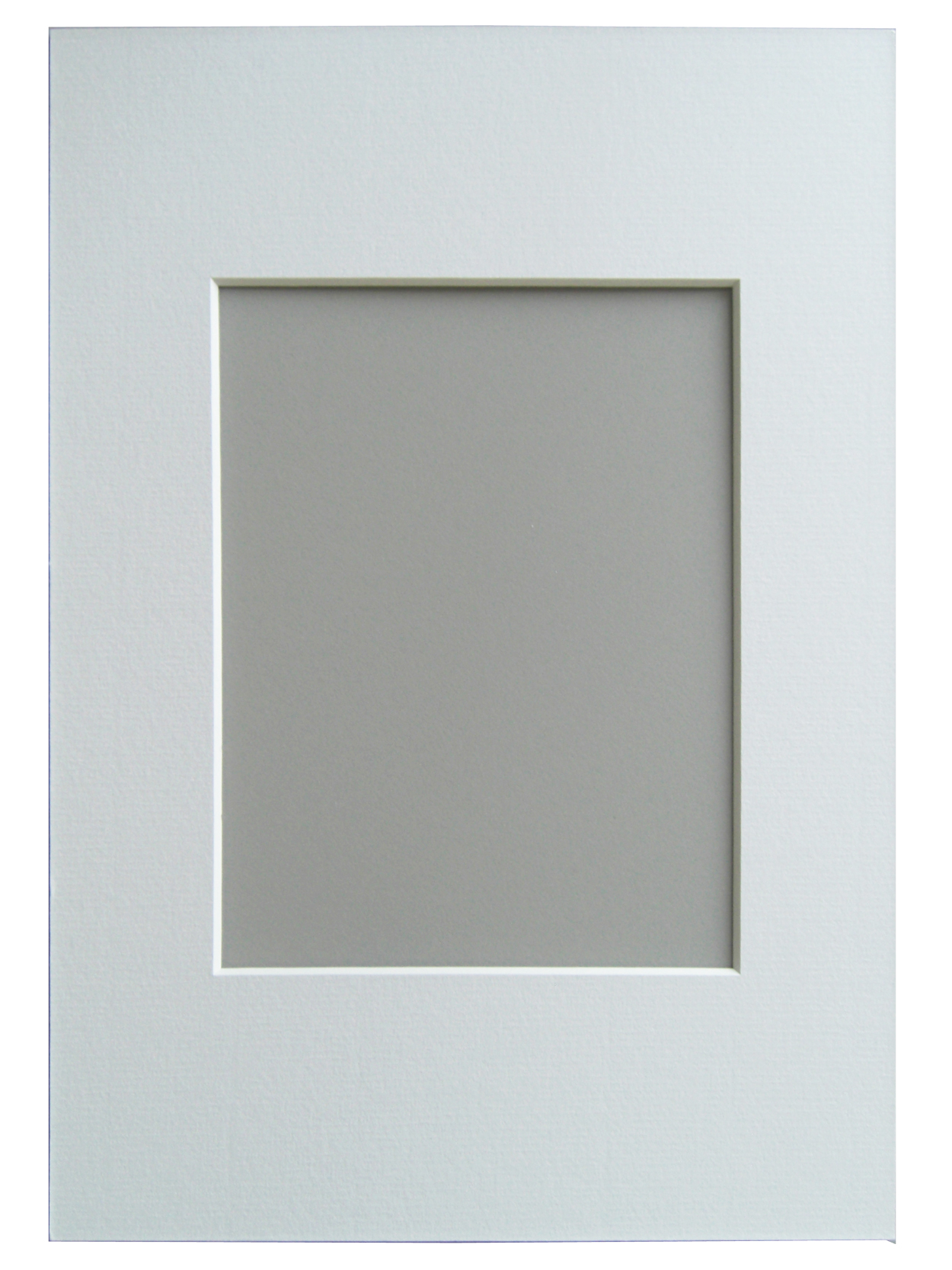 Walther PA041W Passe-partout 30X40 intérieur 20x30 cm blanc