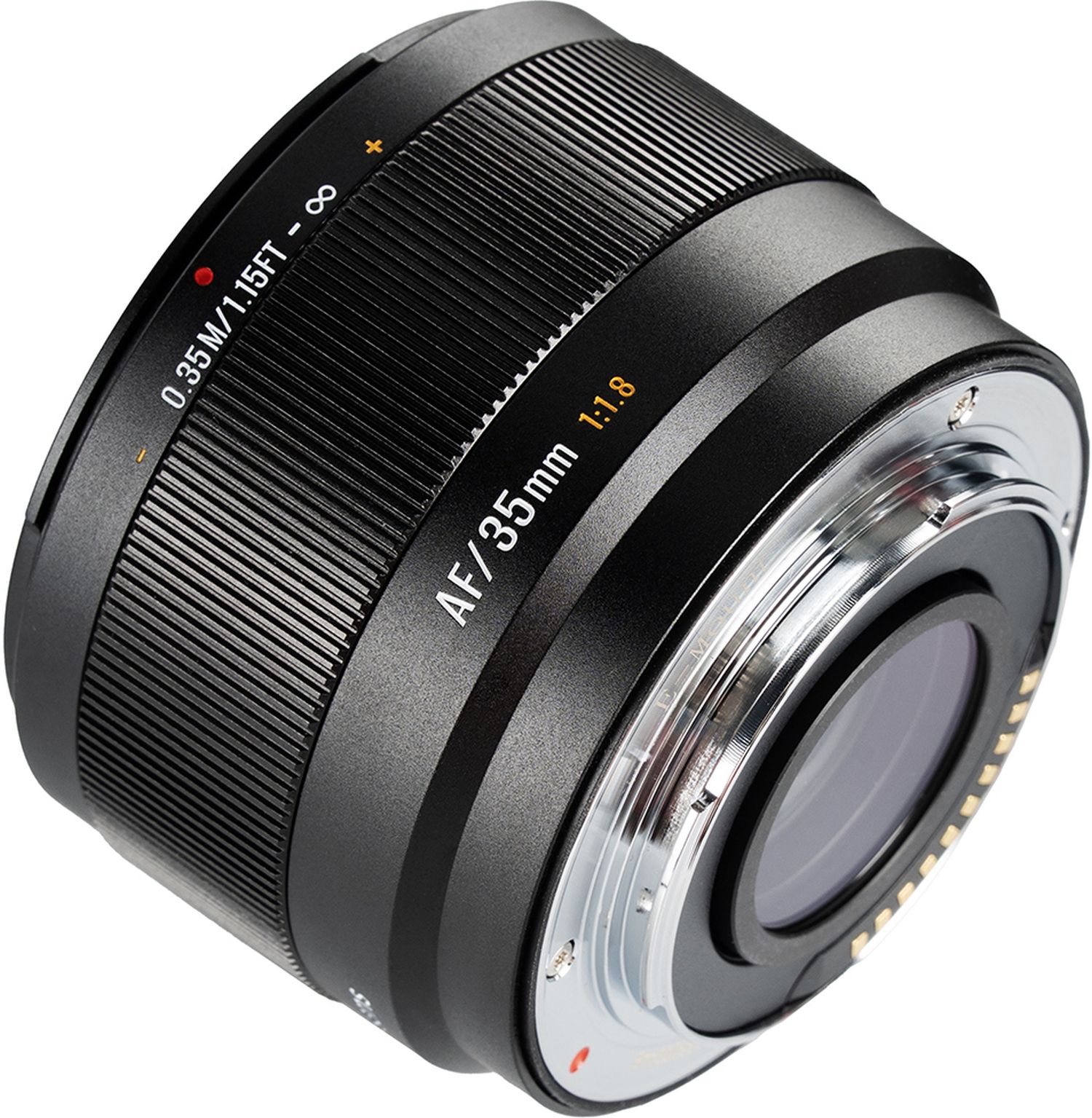7Artisans AF 35mm f1.8 LITE for Fuji X (APS-C) - Foto Erhardt