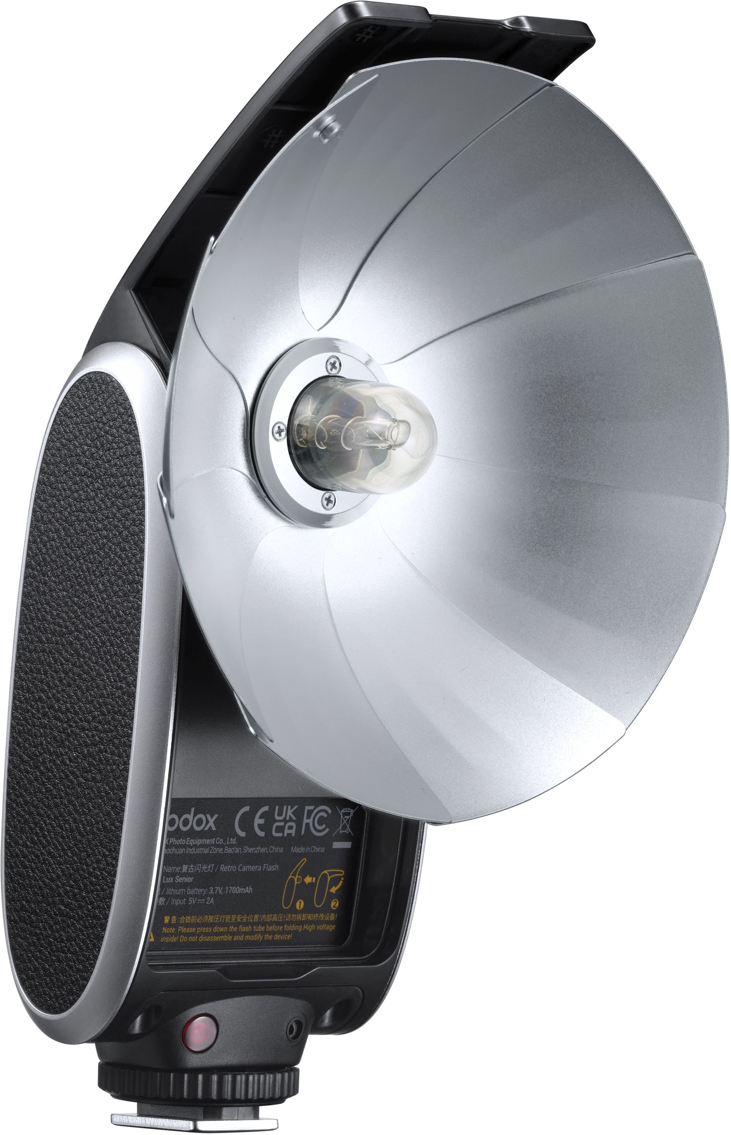 Godox Retro Camera Flash Lux Senior