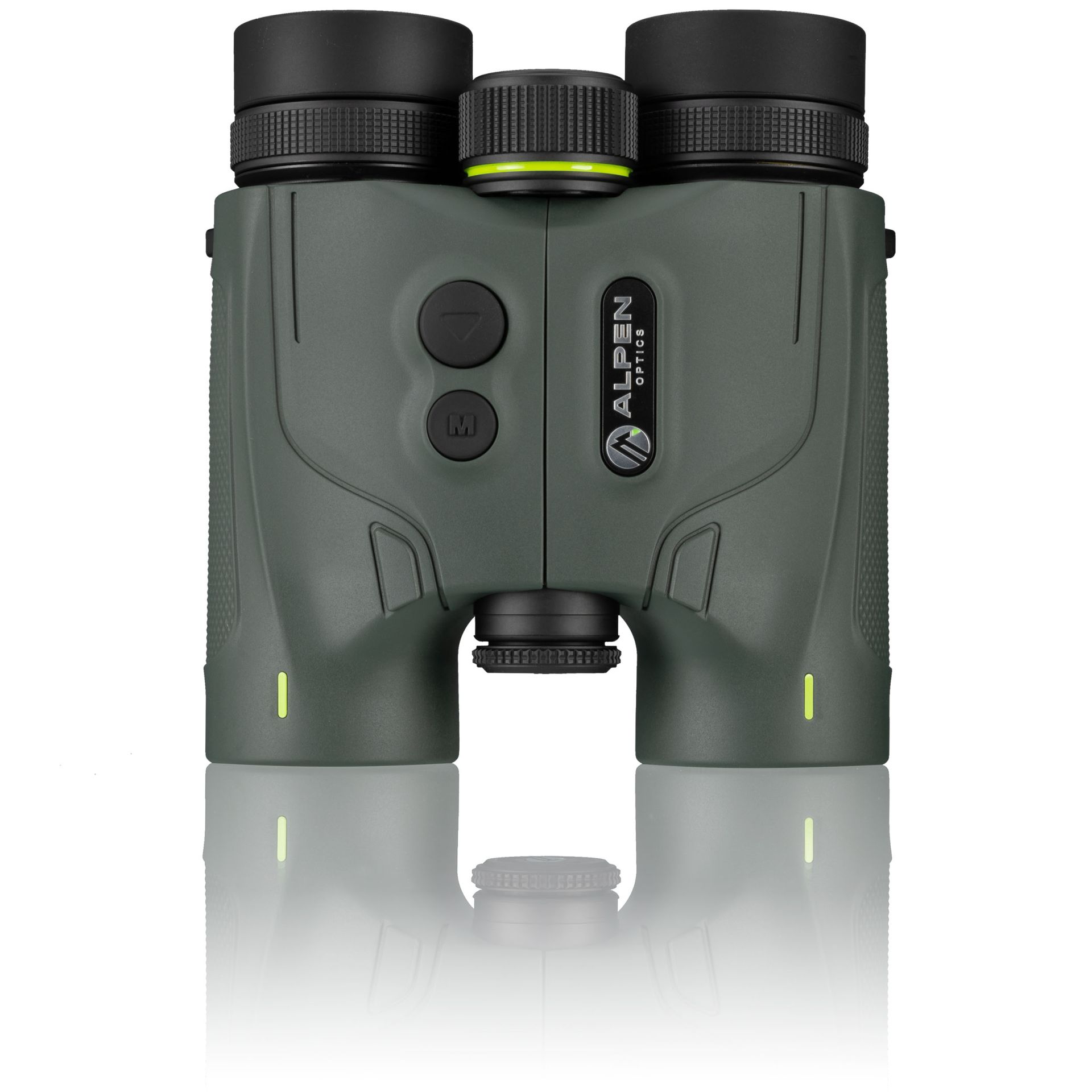 Alpen Optics APEX XP 8x32 LRF binoculars