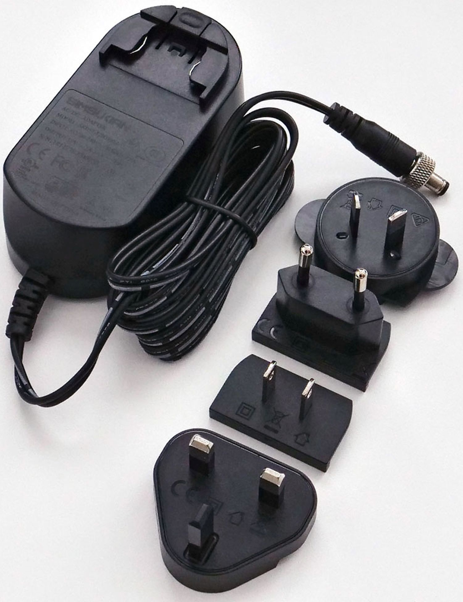 Atomos Locking AC Power Adater Netzteil