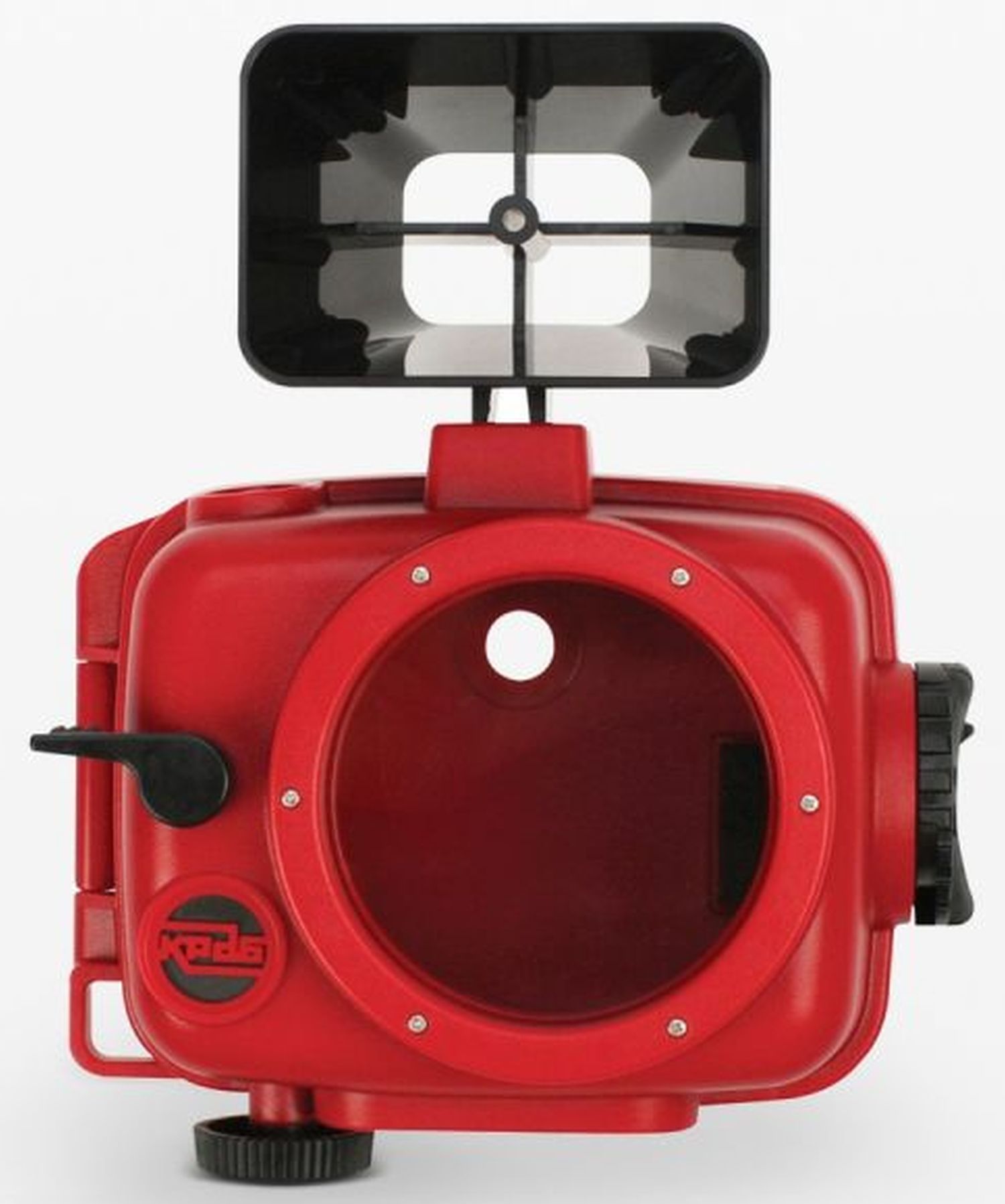 Lomography Lomo Krab Underwater Housing