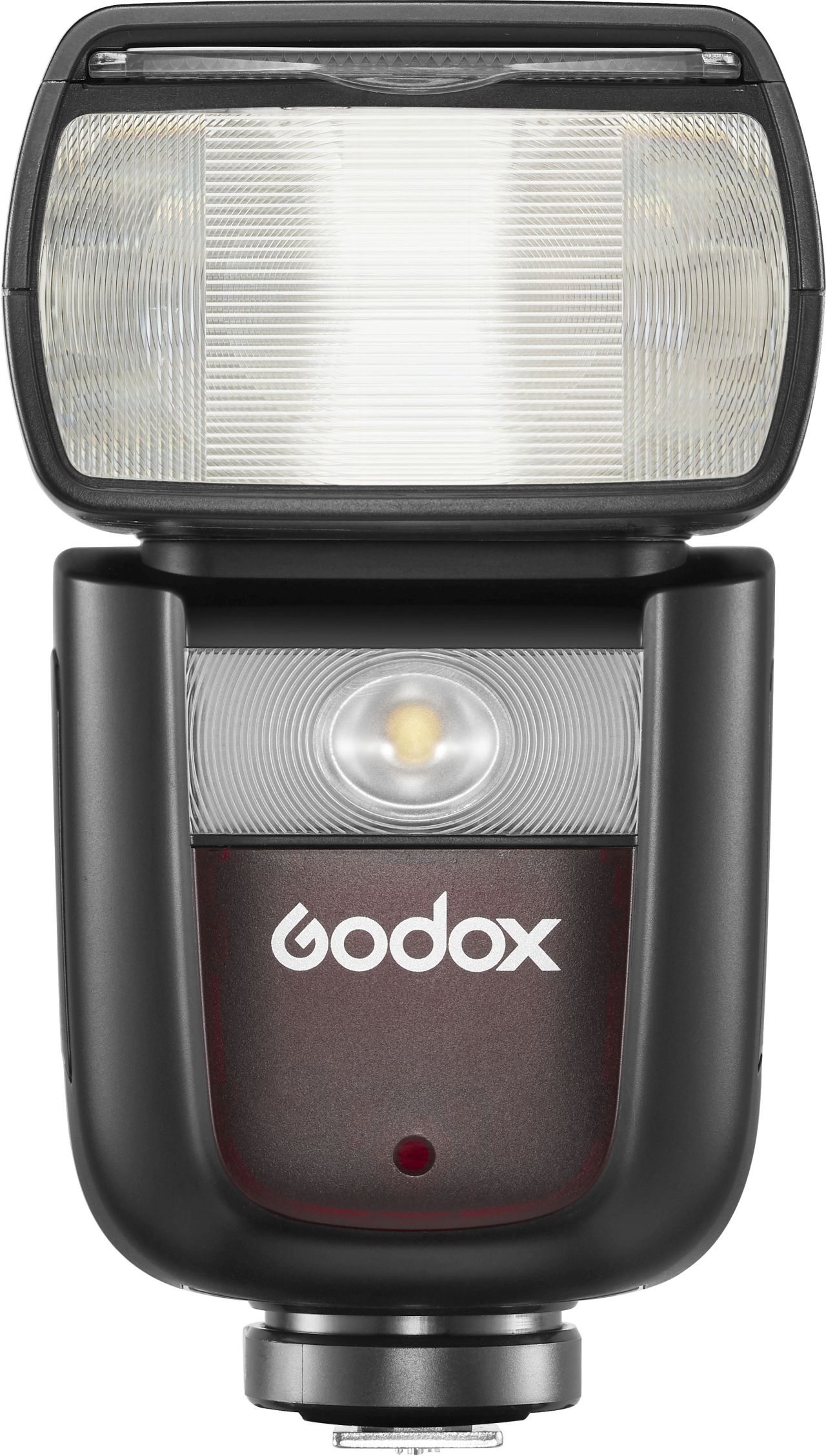 Godox V860III-F flash with battery for Fujifilm