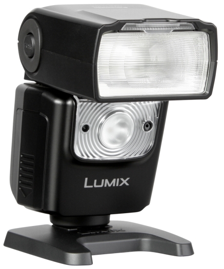 Panasonic DMW-FL360LE flash unit