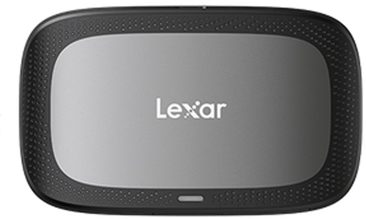 Lexar RW530 2in1 Lesegerät CFexpress Type-A und SD