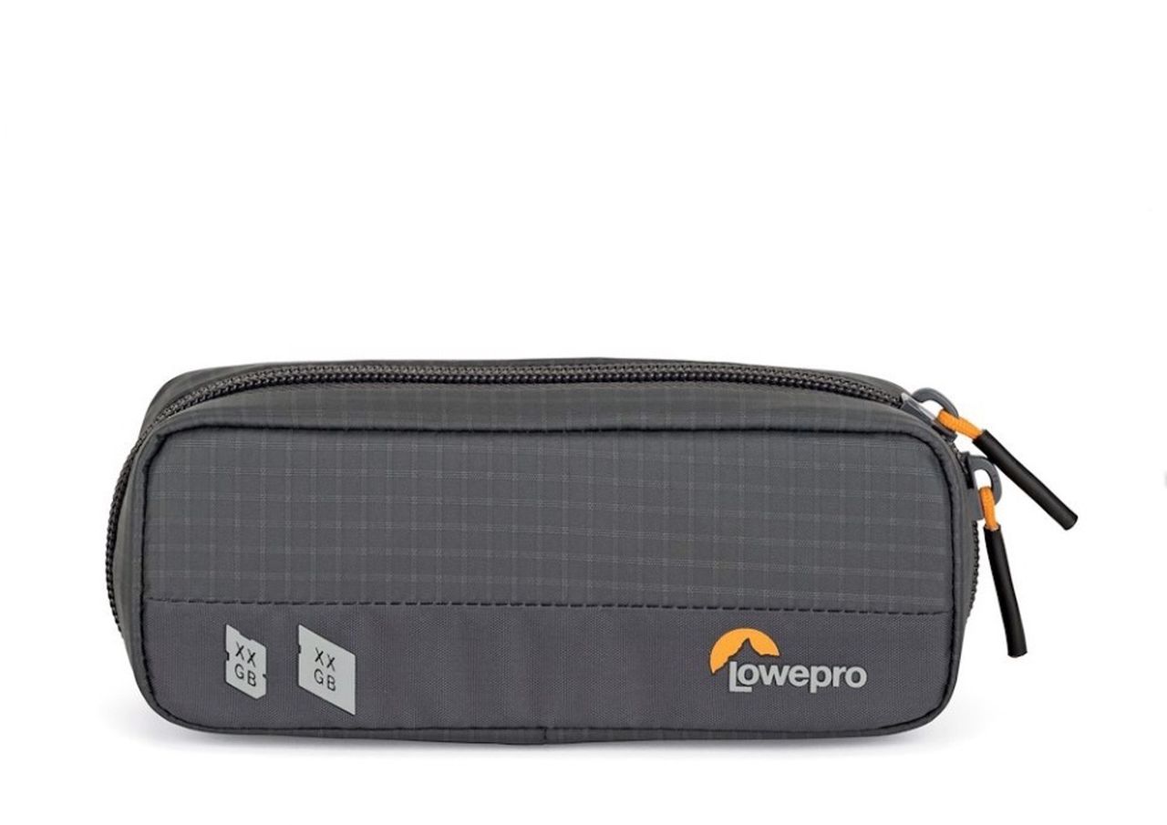 Lowepro GearUp Memory Wallet 20D GRL