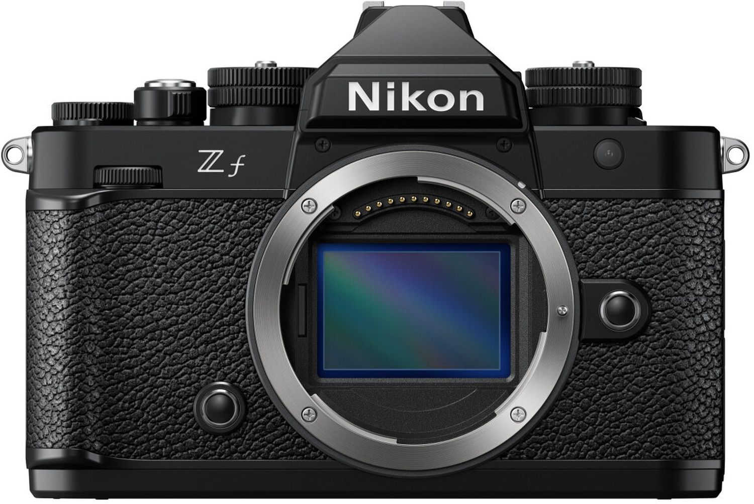 Nikon Z f + Tamron 35-100mm f2.8 Di III VXD - Foto Erhardt