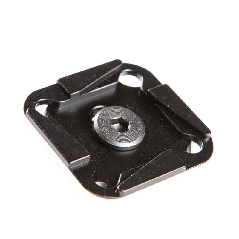 Peak Design Standard Plate - Camera Plate for Capture Camera Clip v3