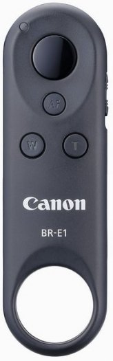 Canon Télécommande BR-E1