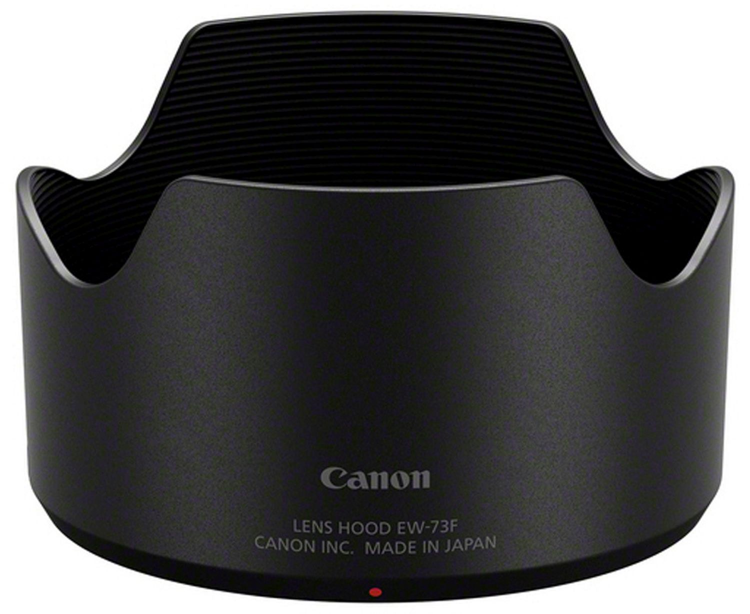 Technical Specs  Canon EW-73F Lens hood