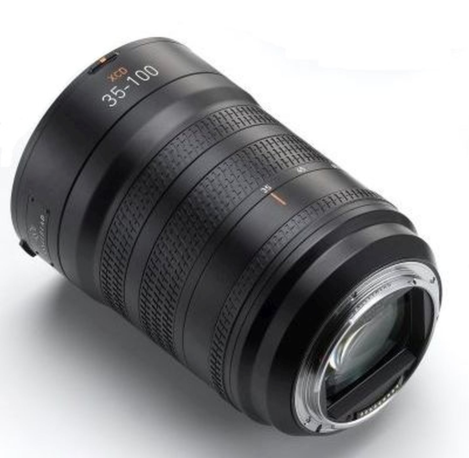 HASSELBLAD XCD 35-100mm f2.8-4.0 - Foto Erhardt
