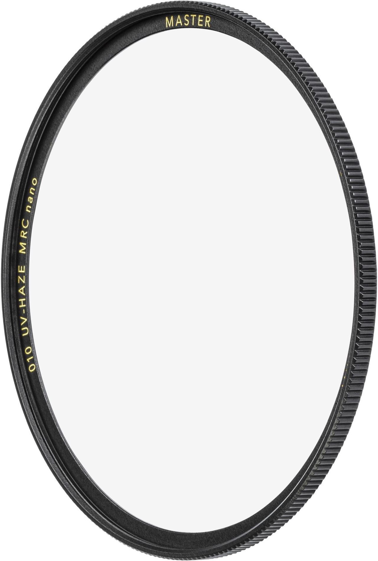 B+W UV-FILTER MRC nano MASTER 55mm