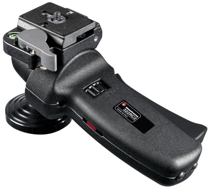 Manfrotto Grip Action MA 322 RC2